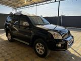 Toyota Land Cruiser Prado 2008 года за 11 500 000 тг. в Атырау – фото 3
