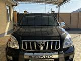 Toyota Land Cruiser Prado 2008 года за 11 500 000 тг. в Атырау