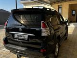 Toyota Land Cruiser Prado 2008 года за 11 500 000 тг. в Атырау – фото 4