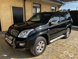 Toyota Land Cruiser Prado 2008 года за 11 500 000 тг. в Атырау – фото 2