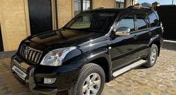 Toyota Land Cruiser Prado 2008 года за 11 500 000 тг. в Атырау – фото 2