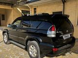 Toyota Land Cruiser Prado 2008 года за 11 500 000 тг. в Атырау – фото 5