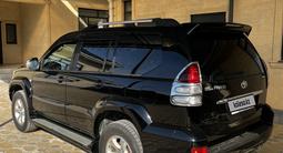 Toyota Land Cruiser Prado 2008 года за 11 500 000 тг. в Атырау – фото 5