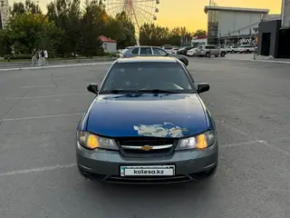Daewoo Nexia, 2013