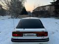 Mitsubishi Galant 1989 годаfor1 000 000 тг. в Алматы – фото 4