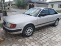 Audi 100 1991 года за 1 500 000 тг. в Шымкент – фото 2