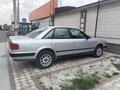 Audi 100 1991 года за 1 500 000 тг. в Шымкент – фото 3