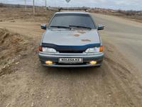 ВАЗ (Lada) 2114 2007 года за 900 000 тг. в Актобе