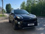 Kia Sportage 2018 года за 10 000 000 тг. в Алматы