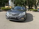 Hyundai Grandeur 2011 года за 7 900 000 тг. в Алматы – фото 2