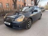 Nissan Almera 2015 года за 4 800 000 тг. в Караганда – фото 4