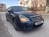 Nissan Almera 2015 года за 4 800 000 тг. в Караганда – фото 5