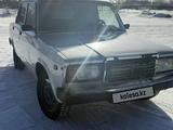 ВАЗ (Lada) 2107 2012 годаfor1 500 000 тг. в Астана – фото 3