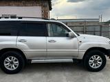 Toyota Land Cruiser Prado 2001 года за 6 000 000 тг. в Кызылорда