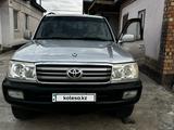 Toyota Land Cruiser Prado 2001 года за 6 000 000 тг. в Кызылорда – фото 3