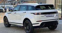 Land Rover Range Rover Evoque 2023 года за 29 700 000 тг. в Алматы – фото 5