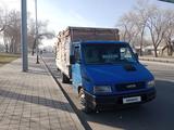IVECO  Daily 1994 годаүшін4 500 000 тг. в Алматы – фото 2
