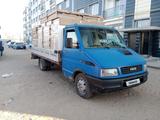 IVECO  Daily 1994 годаүшін4 500 000 тг. в Алматы