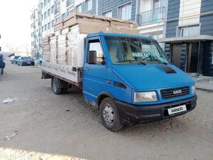 IVECO  Daily 1994 года за 4 500 000 тг. в Алматы