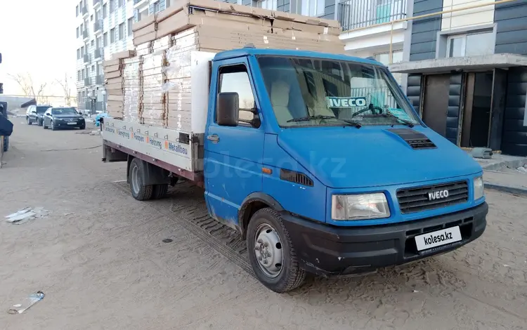 IVECO  Daily 1994 года за 4 500 000 тг. в Алматы