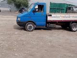 IVECO  Daily 1994 годаүшін4 500 000 тг. в Алматы – фото 3