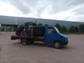 IVECO  Daily 1994 года за 4 500 000 тг. в Алматы – фото 4
