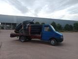 IVECO  Daily 1994 годаүшін4 500 000 тг. в Алматы – фото 4
