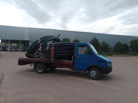 IVECO  Daily 1994 года за 4 500 000 тг. в Алматы – фото 4