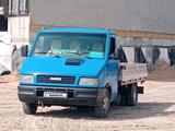 IVECO  Daily 1994 годаүшін4 500 000 тг. в Алматы – фото 5