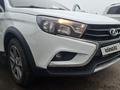 ВАЗ (Lada) Vesta Cross 2021 годаүшін4 700 000 тг. в Астана – фото 15