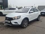 ВАЗ (Lada) Vesta Cross 2021 года за 5 700 000 тг. в Астана