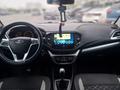 ВАЗ (Lada) Vesta Cross 2021 годаүшін4 700 000 тг. в Астана – фото 26