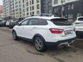 ВАЗ (Lada) Vesta Cross 2021 годаүшін4 700 000 тг. в Астана – фото 3