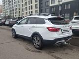 ВАЗ (Lada) Vesta Cross 2021 года за 4 700 000 тг. в Астана – фото 3