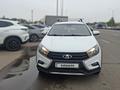 ВАЗ (Lada) Vesta Cross 2021 годаүшін4 700 000 тг. в Астана – фото 6