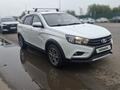 ВАЗ (Lada) Vesta Cross 2021 годаүшін4 700 000 тг. в Астана – фото 7