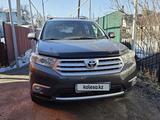 Toyota Highlander 2011 годаүшін13 500 000 тг. в Талгар