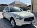 Infiniti FX37 2011 годаүшін9 900 000 тг. в Актау – фото 5