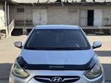 Hyundai Accent 2011 годаүшін4 200 000 тг. в Семей