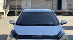 Hyundai Accent 2011 годаүшін4 200 000 тг. в Семей