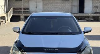 Hyundai Accent 2011 года за 4 200 000 тг. в Семей