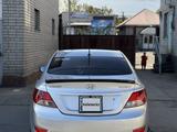Hyundai Accent 2011 годаүшін4 200 000 тг. в Семей – фото 4