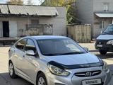 Hyundai Accent 2011 годаүшін4 200 000 тг. в Семей – фото 2
