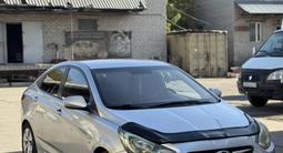 Hyundai Accent 2011 годаүшін4 200 000 тг. в Семей – фото 2