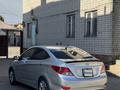 Hyundai Accent 2011 года за 4 200 000 тг. в Семей – фото 3