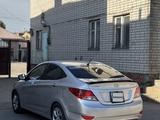 Hyundai Accent 2011 годаүшін4 200 000 тг. в Семей – фото 3