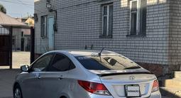 Hyundai Accent 2011 годаүшін4 200 000 тг. в Семей – фото 3