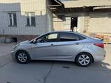 Hyundai Accent 2011 годаүшін4 200 000 тг. в Семей – фото 5