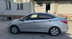 Hyundai Accent 2011 годаүшін4 200 000 тг. в Семей – фото 5