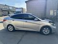 Hyundai Accent 2011 года за 4 200 000 тг. в Семей – фото 6